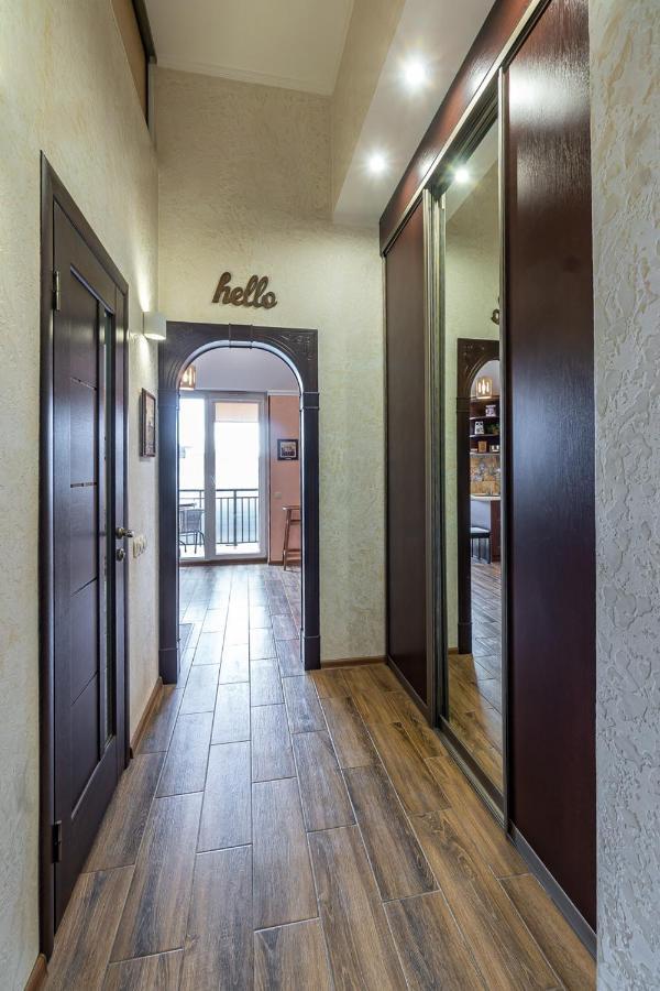 לבוב Apartments “U Prawnika” מראה חיצוני תמונה